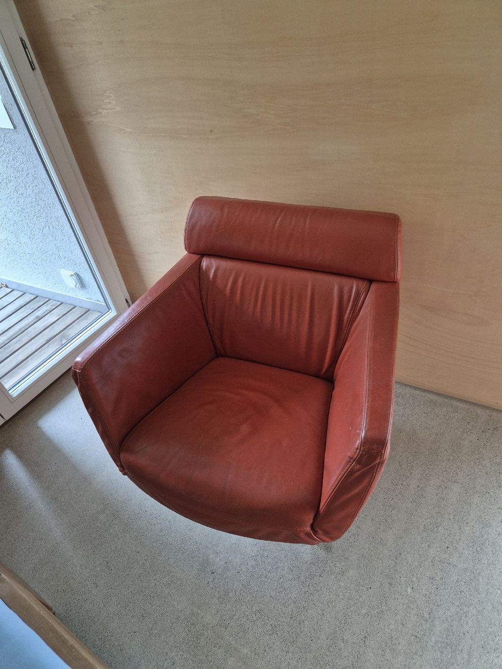 Divani: Sofa mit Sessel – Usato da Rickenbach SZ venduto da cle_jm9c 2