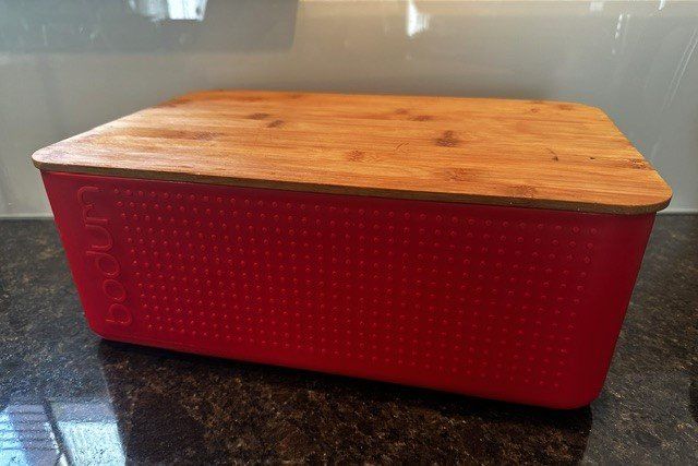 Bodum Recipients et similaires: +  bodum  +          BrOtbOx – D'occasion à Winkel par zeho 2