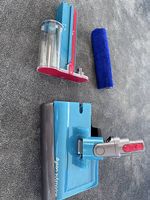 Dyson Submarine Nassaufsatz