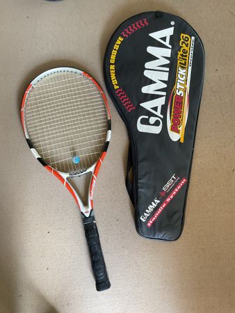 Babolat Drive Z 105 Tennisschläger