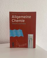 Allgemeine Chemie - Theorie und Praxis
