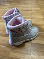 Stivali invernali bambina n. 30 perfetti per la neve