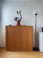 Massivholz-Kommode // Commode en hêtre // Beech Wood Dresser