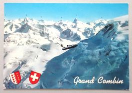 Grand Combin