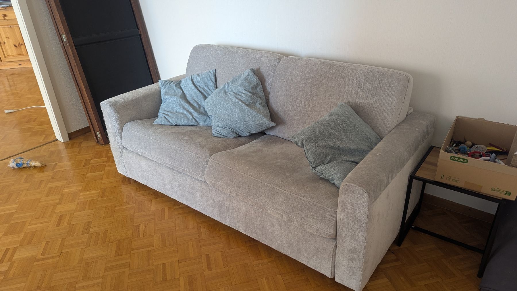 Divani: Sofabed / Canape – Usato da Morges venduto da mai_bj58