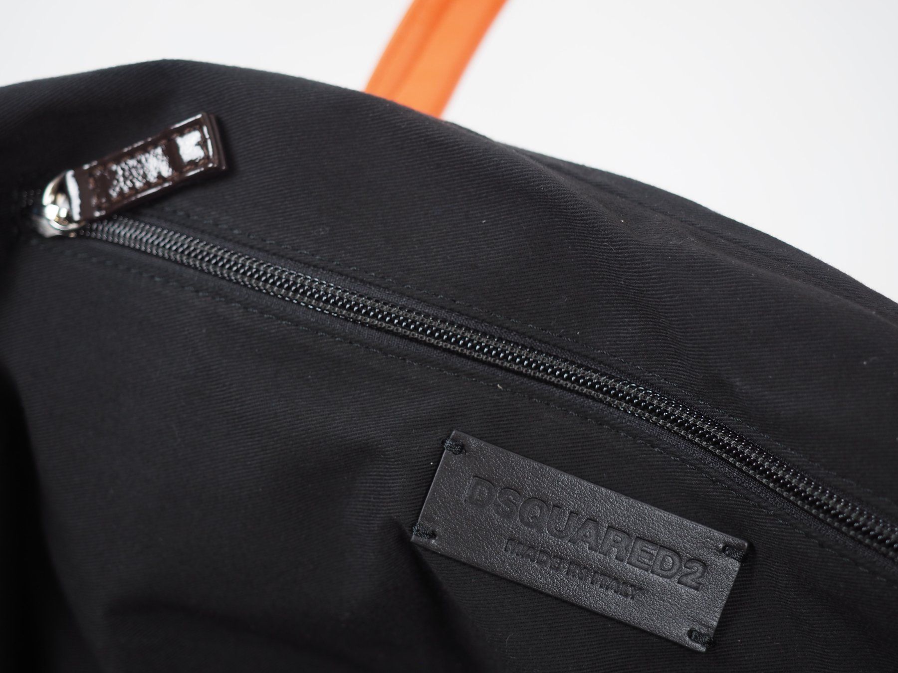 Dsquared2 Borse: DSQUARED2 Reisetasche (5139) – Usato da Zürich venduto da fundsachenverkauf 5