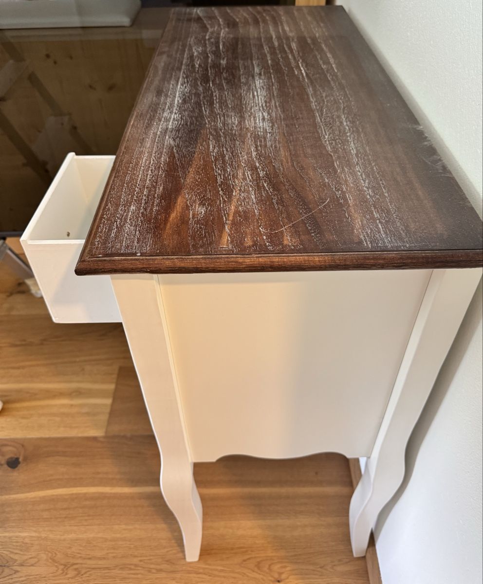 Kommoden: Kommode Shabby Chic Style – Gebraucht aus Celerina von Nivotrade 5
