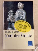 Reinhard Barth Karl der Grosse gebundene Ausgabe