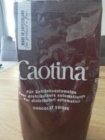 CAOTINA Chocolatpulver 1KG ab nur 5.00Fr