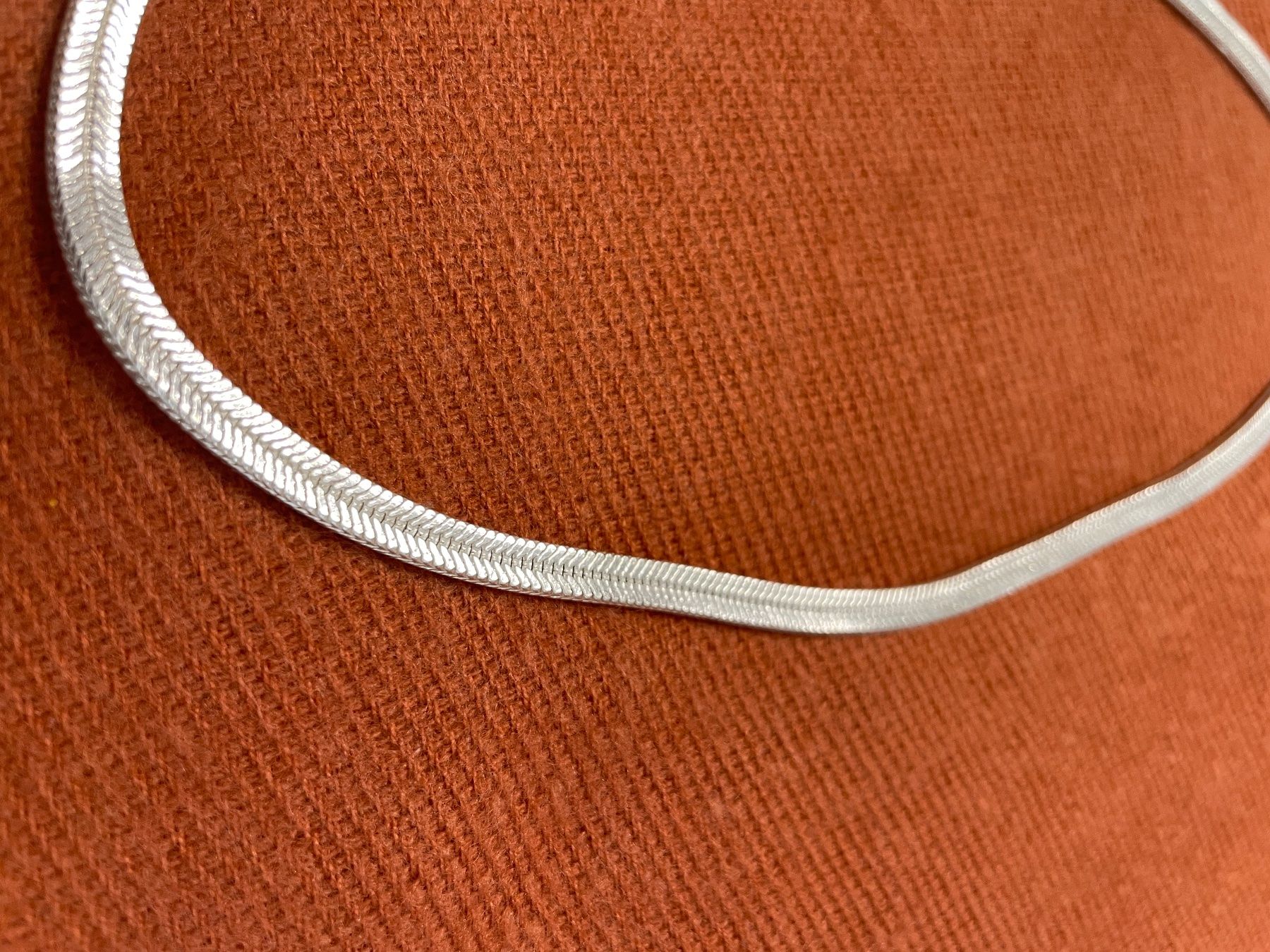 Ketten: Silber 925 Kette – Gebraucht aus Schönenberg ZH von JaluTa 1