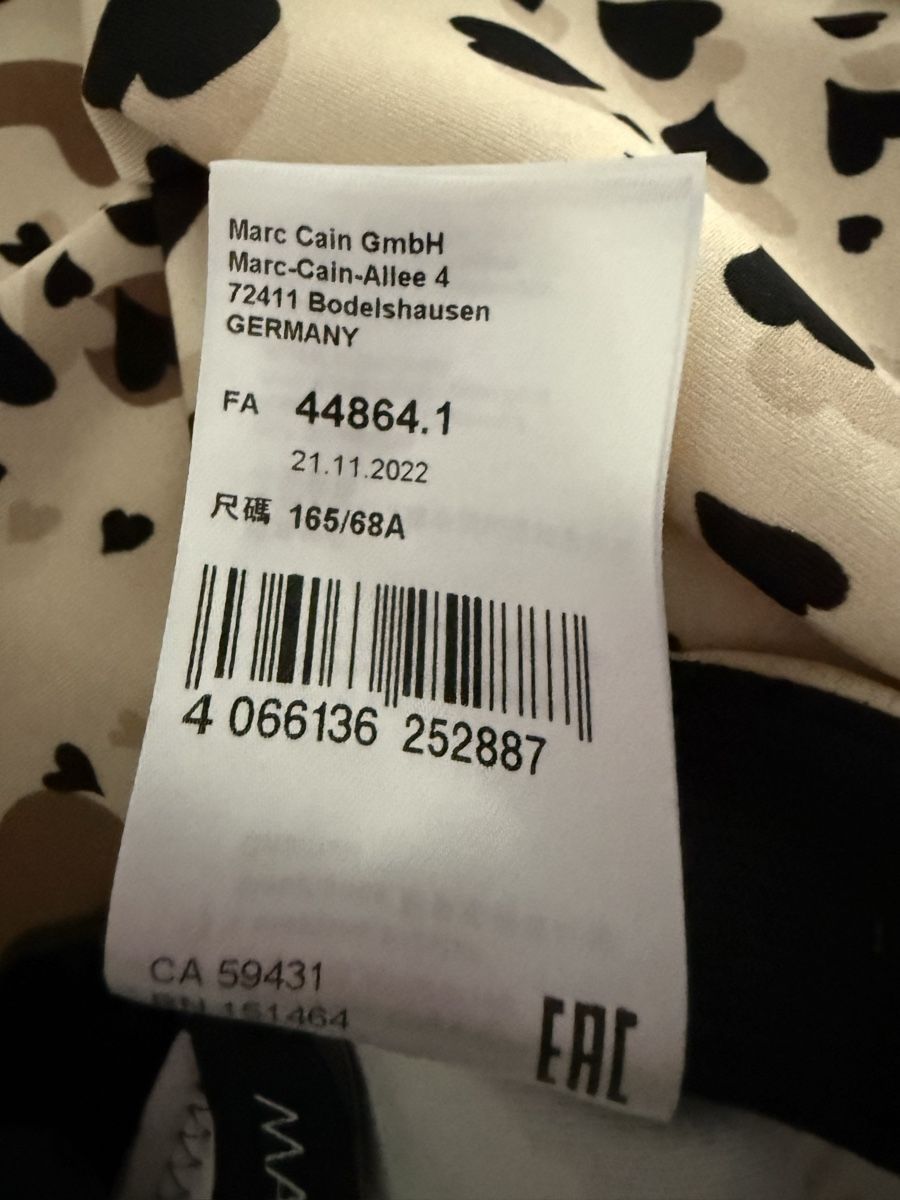 Ensembles & Tailleurs: Marc Cain Anzug Gr. 3 – D'occasion à Dättwil AG par nika8810 7