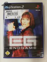 EG Endgame / NEU - seaeld / PS2
