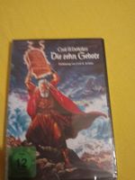 Die zehn Gebote DVD