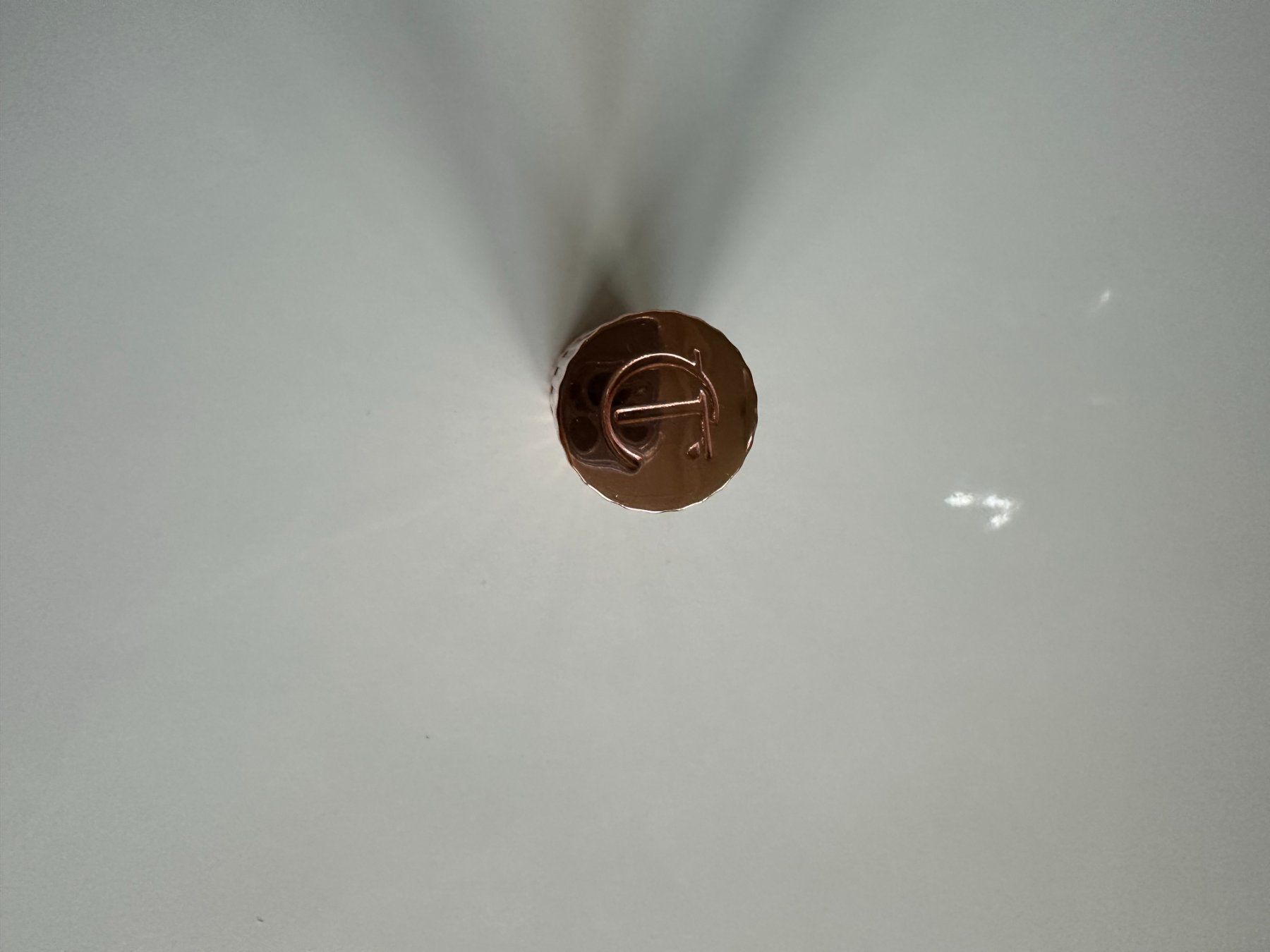 Charlotte Tilbury Make-up: Charlotte Tilbury lipstick The Queen – Neu (gemäss Beschreibung) aus Courgevaux von Qwertz111320