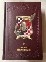 Dawn of War - V - Iron Kingdom - BL - Warhammer 40K - EN