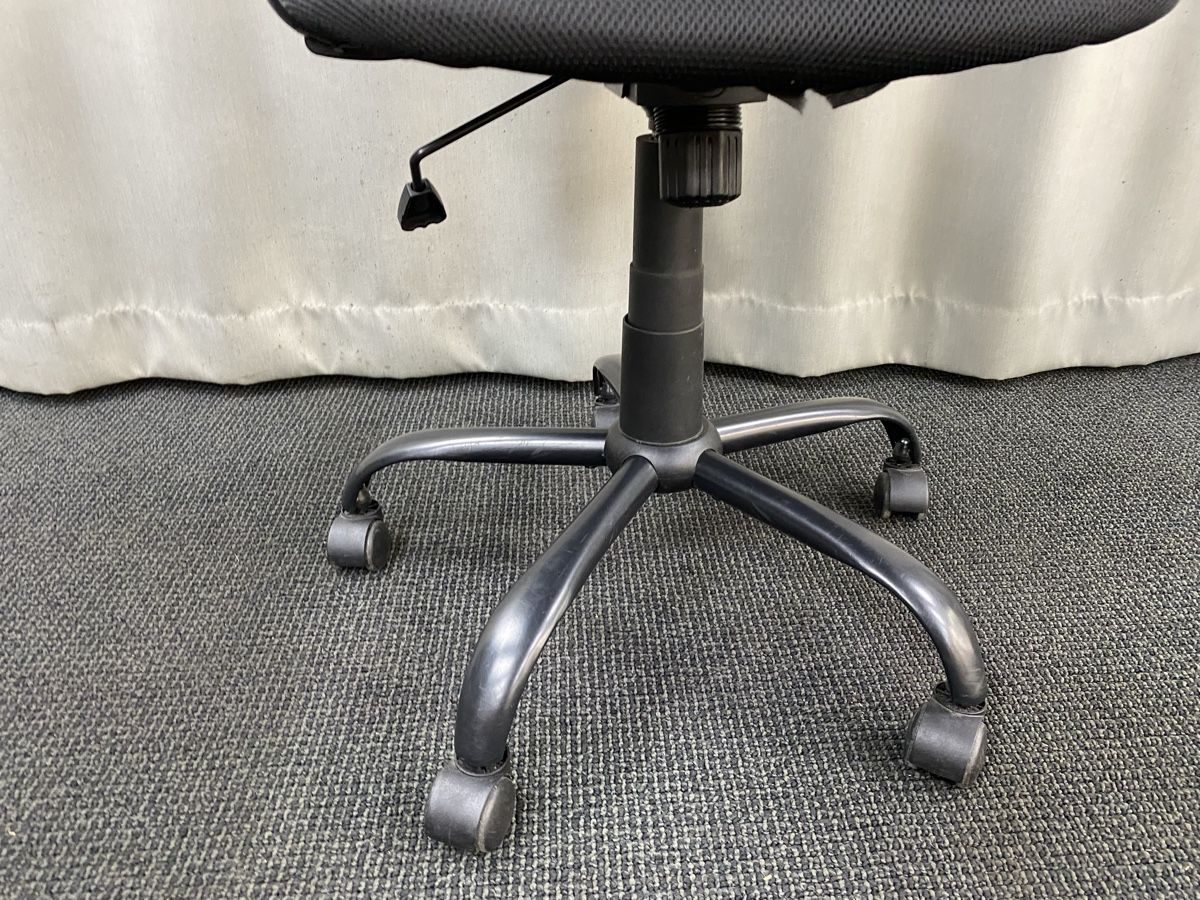 Stühle: Bürostuhl  – Gebraucht aus Hägglingen von Karin0802 6