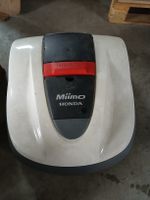 Honda Miimo 300 Robotmäher - gepflegter gebrauchter Zustand!
