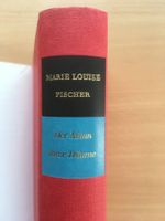 Der Mann ihrer Träume; Marie Louise Fischer