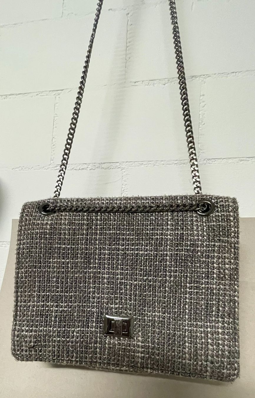 Zara Borse da donna: NEU: Umhängetasche von Zara – Nuovo (secondo la descrizione) da Frenkendorf venduto da Yard-Sale-2000 1
