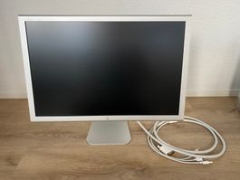 Apple Cinema HD Display 23" – Modell A1082