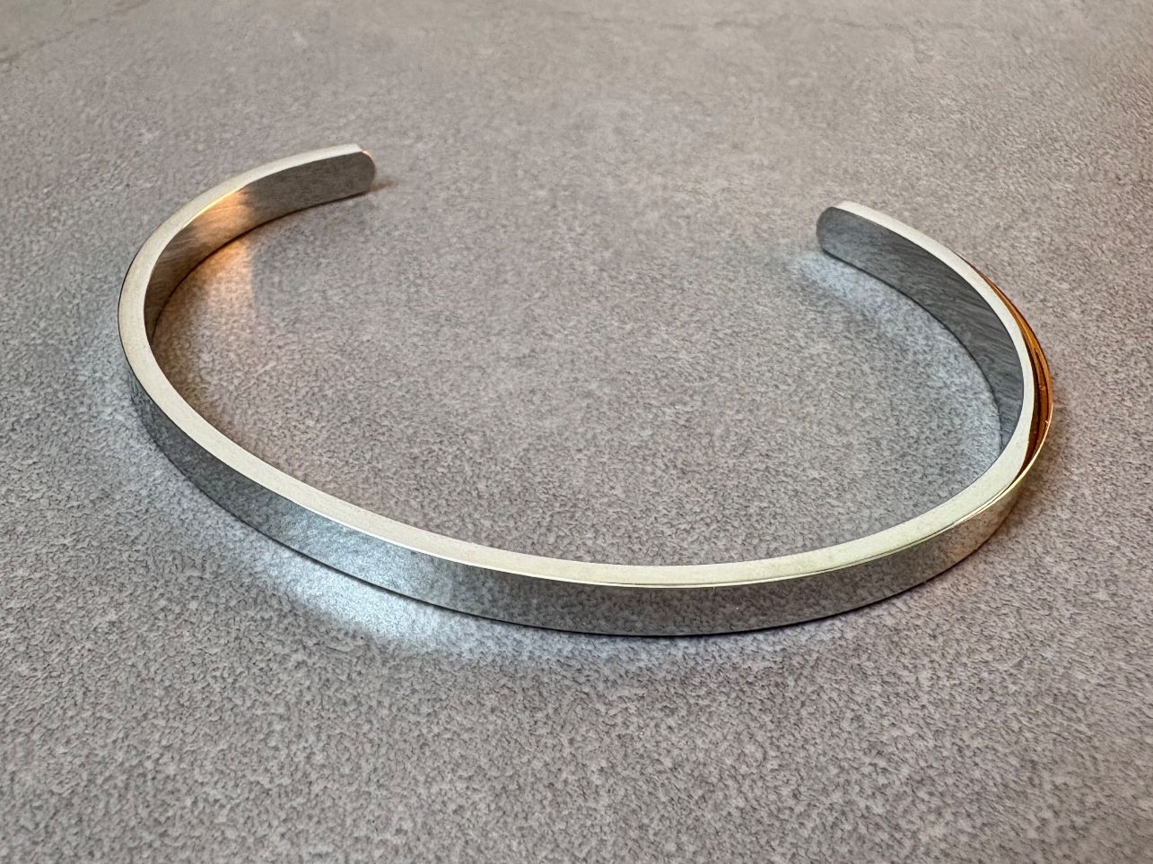 Purelei Bracciali & Braccialetti: Purelei Armreif – Nuovo (secondo la descrizione) da Brittnau venduto da Arves