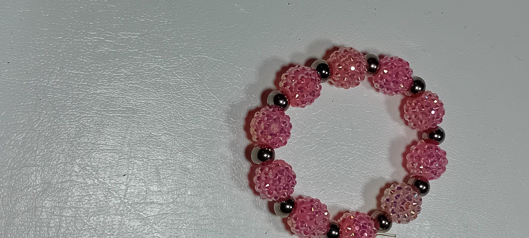 Bracciali & Braccialetti: armband modeschmuck,,,hand arbeit – Nuovo (secondo la descrizione) da Basel venduto da bij_5hqd 1
