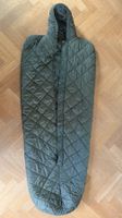 Militärschlafsack Schweizer Armee 1974 mit Aussenhülle