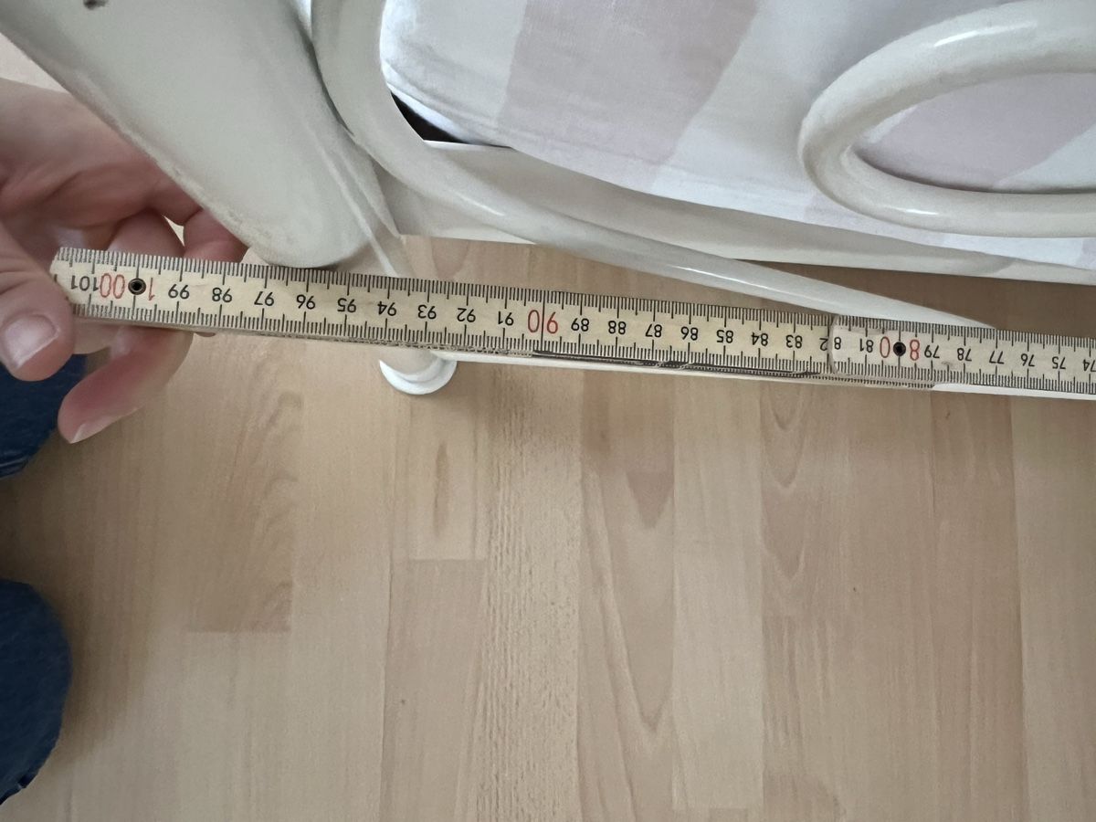 Lits: Bett – D'occasion à Zürich par caro.ha. 5
