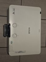 Epson EB L-510U Heimkinobeamer