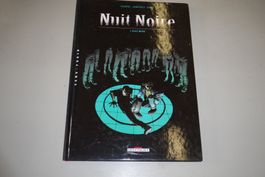 NUIT NOIRE   °°°° BLUE MOON °°°°  E.O