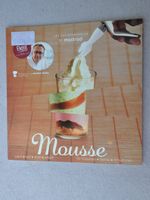 Mousse für Espumas Sahne Emulsionen - Mastrad