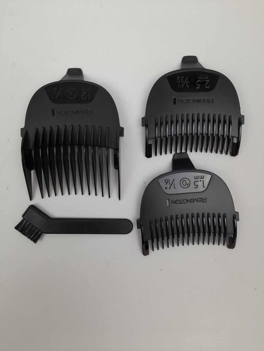 Remington Rasierapparate & Rasierklingen: REMINGTON Quick Cut Pro – Neu (gemäss Beschreibung) aus Liebefeld von Restwert_Liebefeld 4