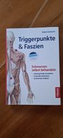 Buch: Triggerpunkte und Faszien