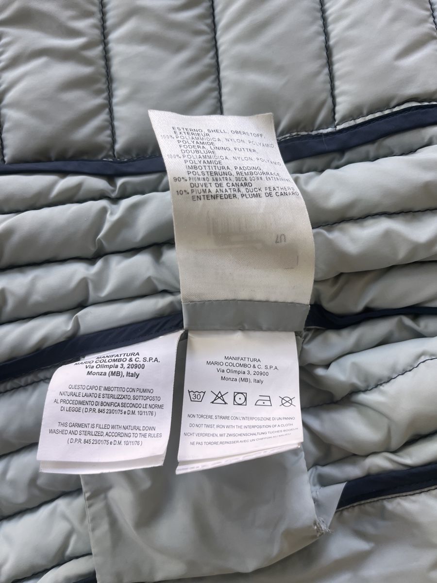 Colmar Giacche: Colmar Herrenjacke Gr.52 – Nuovo (secondo la descrizione) da Oberägeri venduto da fam_k5sf 7