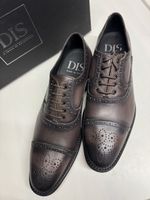 Chaussures DIS Made in Italy, taille 45.5, neuves