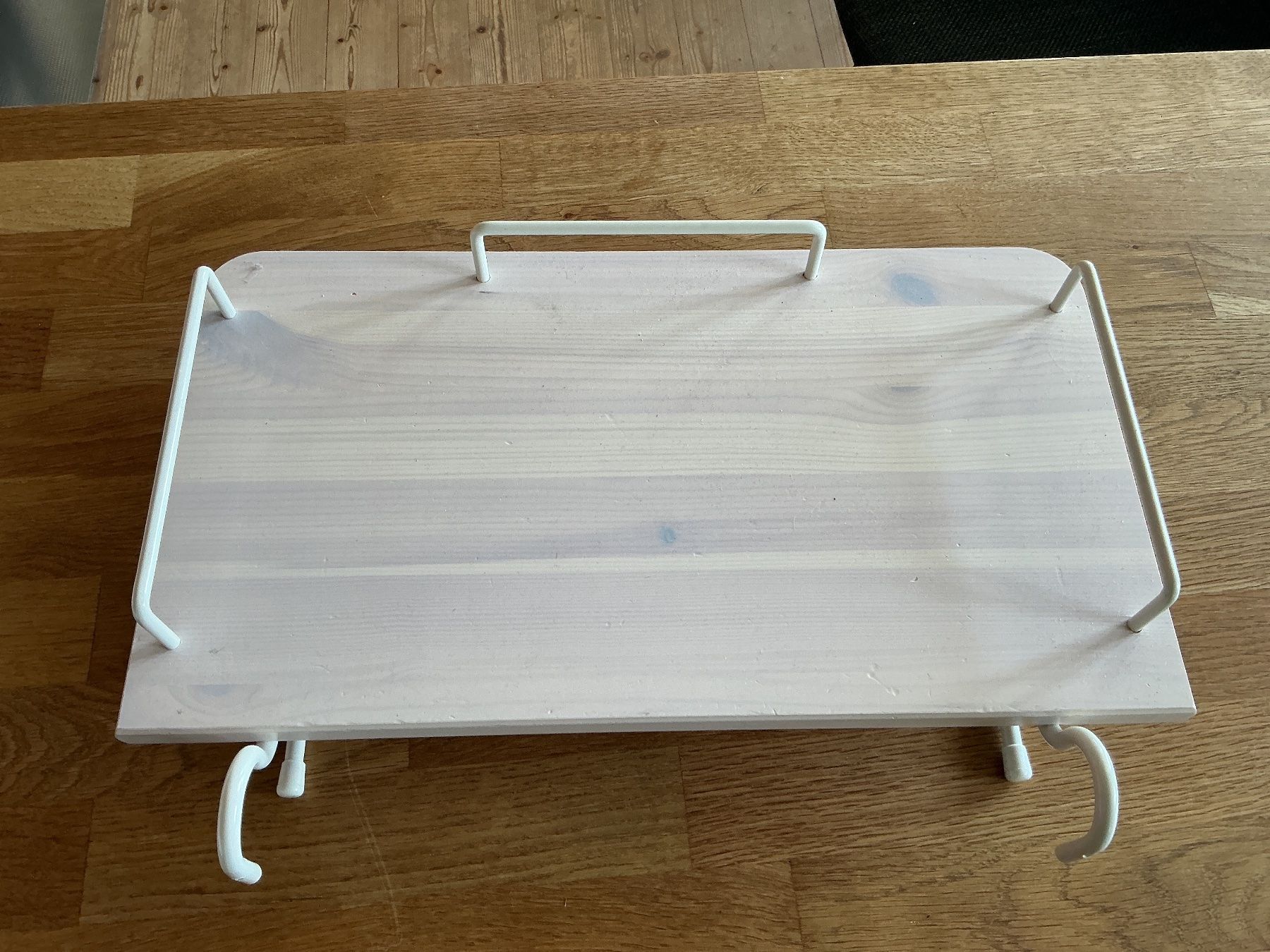 Tables de nuit: Flexa Classic Einhängenachttisch – D'occasion à Konolfingen par Stephu72 1