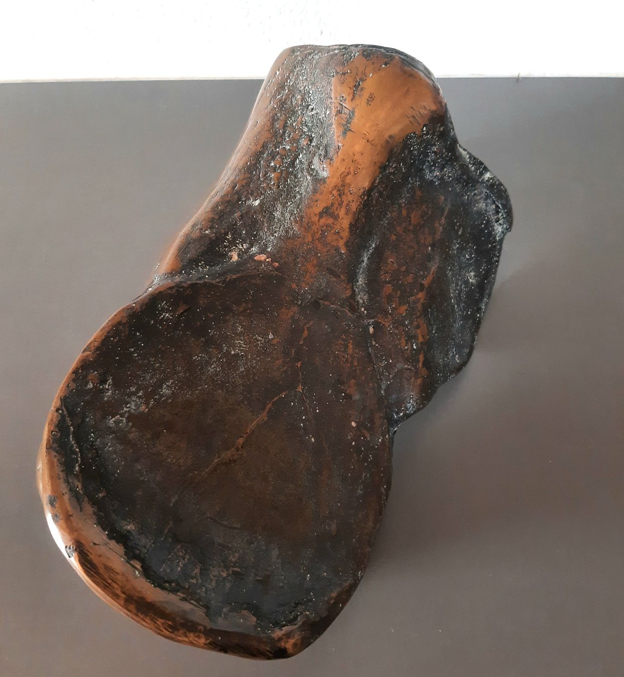 Sculture & Statue: Abstrakte Bronze Skulptur – Usato da Arbon venduto da torso444 2