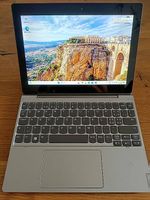 Lenovo Windows 11 Touchscreen-Laptop / Tablet Miix D330