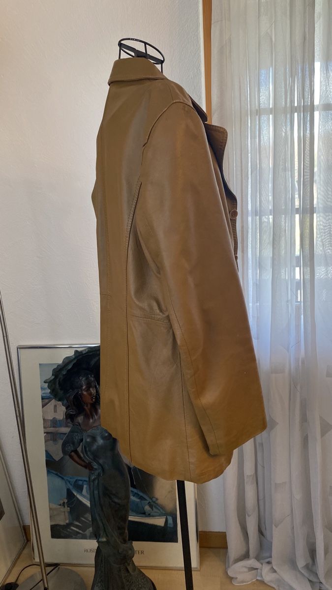 Giacche: Lederjacke Blazer – Usato da Obfelden venduto da tan_9lj9 4
