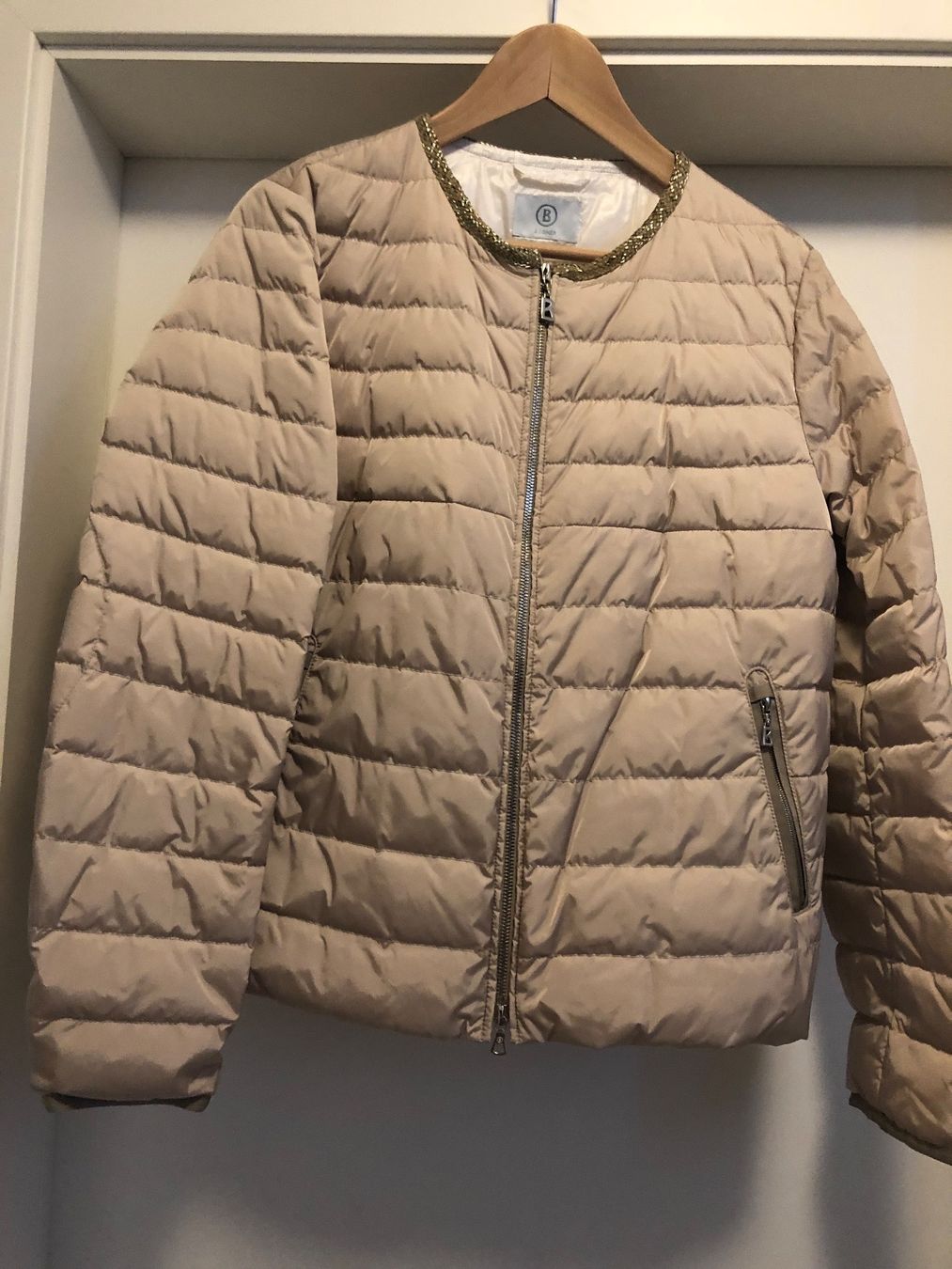 Bogner Giacche: Bogner Daunenjacke - Limited Edition – Nuovo (secondo la descrizione) da Buchs-ZH venduto da Frauenkleidermarkt 5