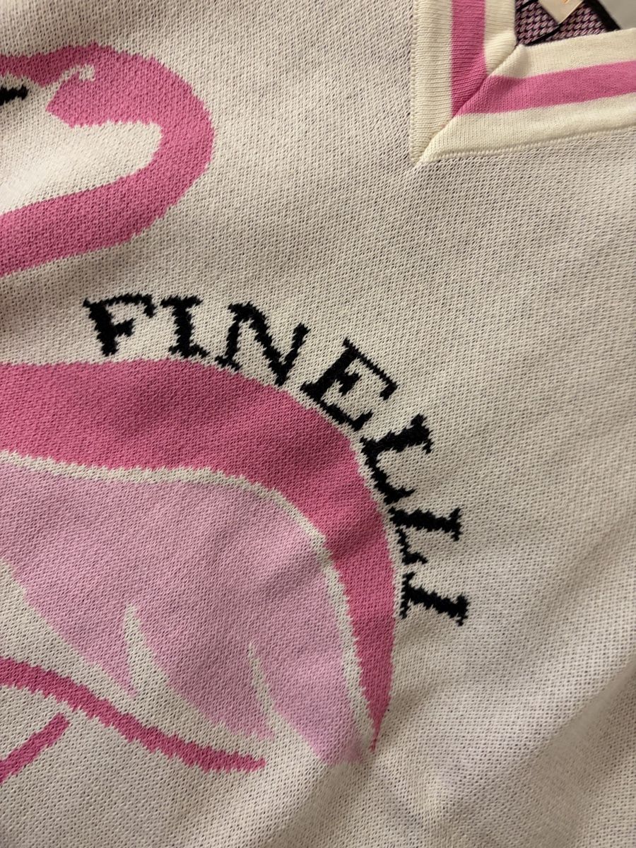Pulls & Sweat-shirts: NEU Finelli Flamingo Pullunder Gr. M | mit Etikett  – Neuf avec emballage d'origine à Ebnat-Kappel par Mzottli 3