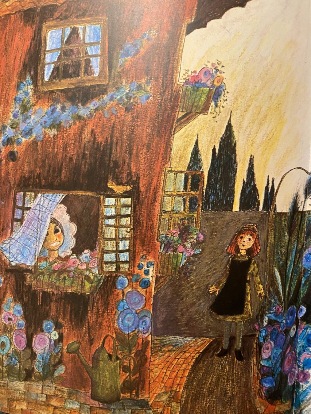Libri: Frau Holle – Nuovo (secondo la descrizione) da Sachseln venduto da basti1950 4