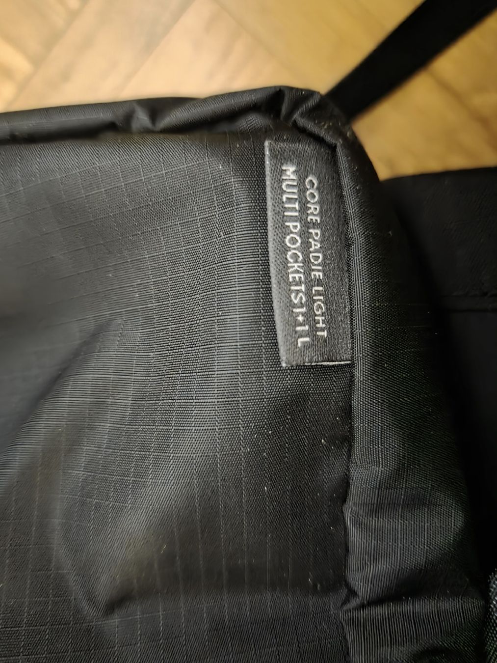 Lundhags Rucksäcke: Lundhags Padje Light 60L regular short – Gebraucht aus Zürich von Shiva79 7