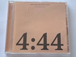 CD Jay-Z – 4:44 ( 2017 )