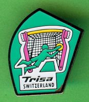 Trisa  Zahnbürste