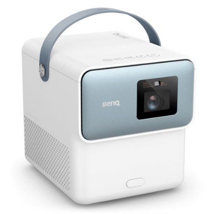 BenQ Proiettori: Benq GP100 Portabler Beamer – Usato da Biberist venduto da foxcooler