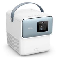 Benq GP100 Portabler Beamer