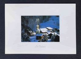 AK Le Valais