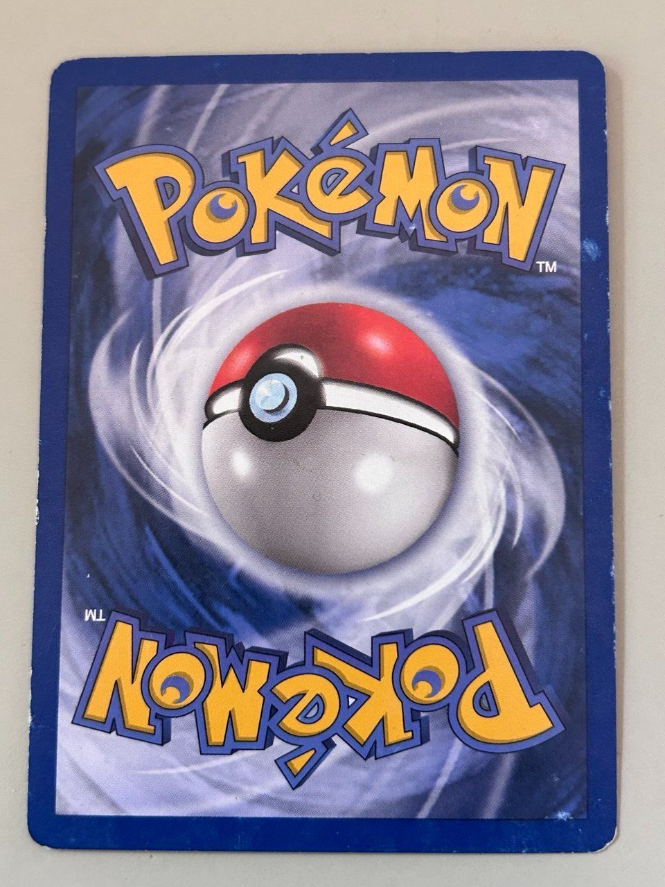 Pokémon Carte collezionabili: Energia Fuoco del Set Base originale di Pokémon 1999-2000 – Usato da Giubiasco venduto da LorisVale 1