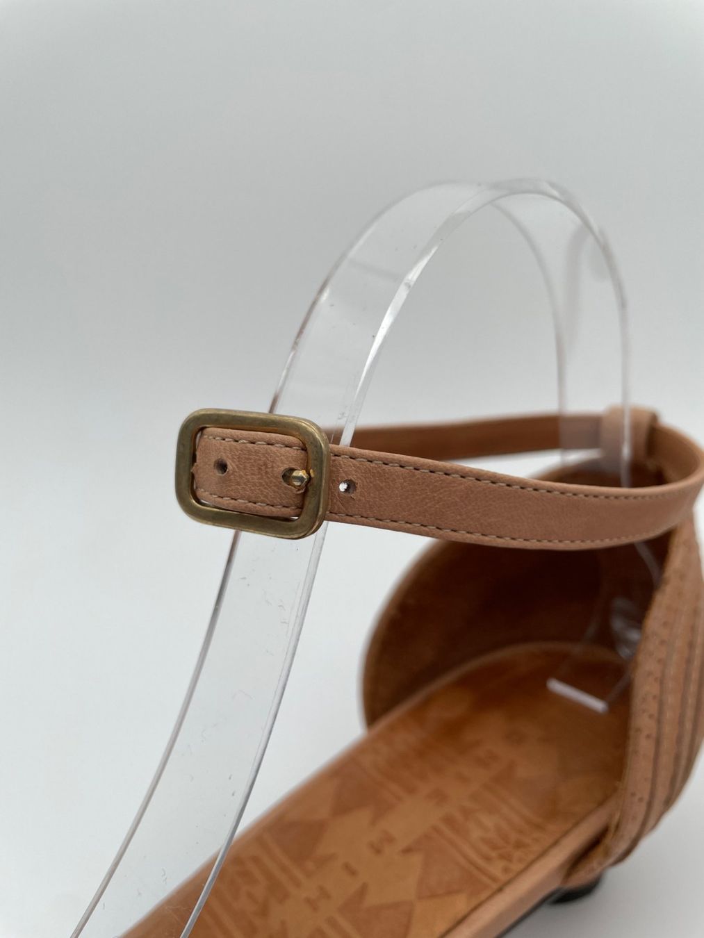 Chie Mihara Scarpe da donna: Chie Mihara D'Orsay Peep-Toe EU 40.5 – Usato da Zürich venduto da shoe_shop 6